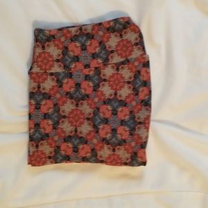 Lularoe TC Leggings